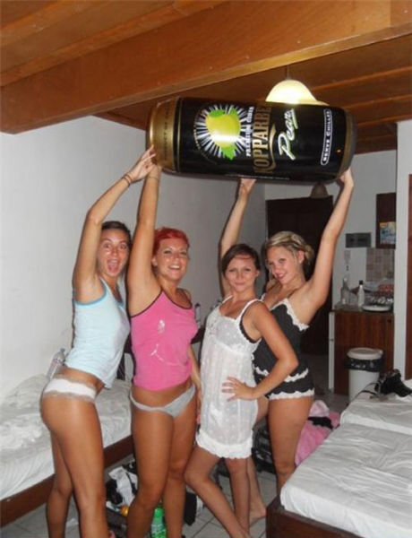 The Women of WTF. Part 5