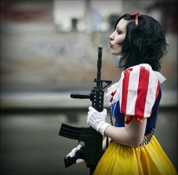 The Women of WTF. Part 5