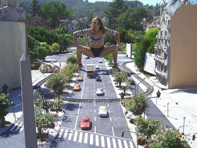 The Women of WTF. Part 5