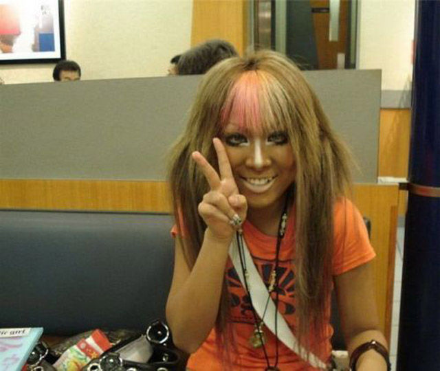 The Women of WTF. Part 5