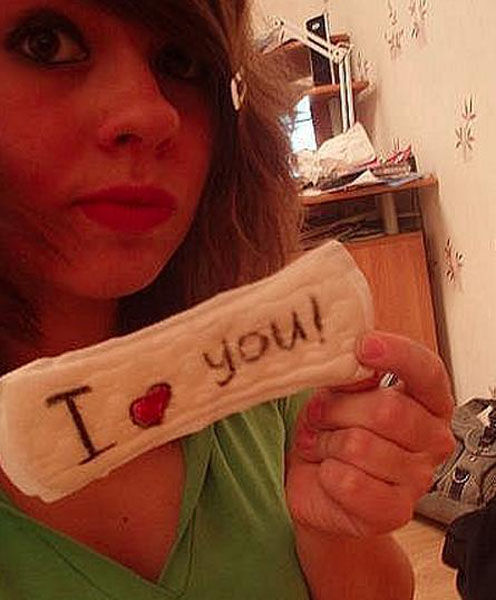 The Women of WTF. Part 5