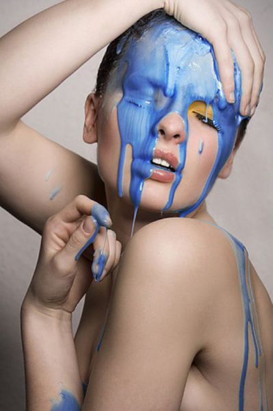 The Women of WTF. Part 5