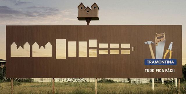 Very Original Billboards Collection