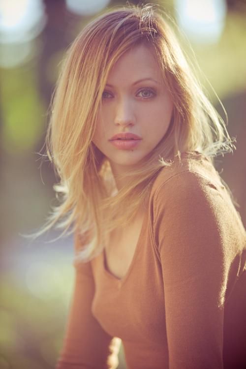 There Are Beautiful Girls Here: Part 8