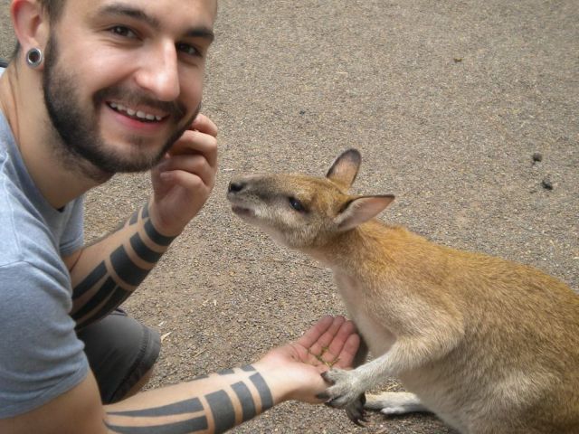 Daily Picdump [WEEKEND EDITION]