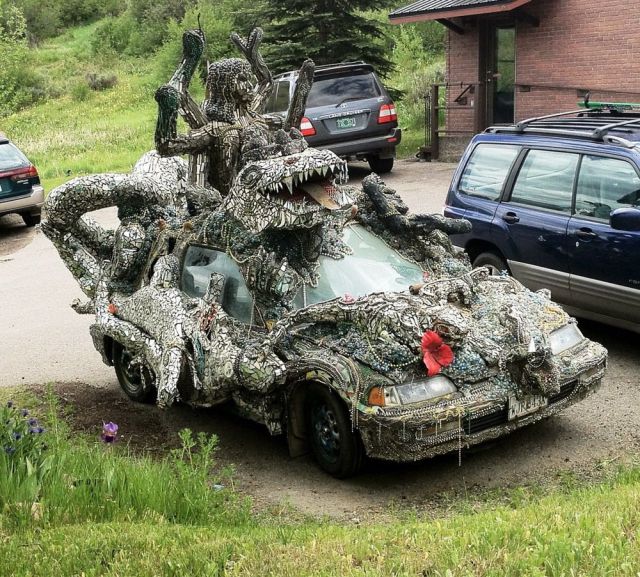 Daily Picdump [WEEKEND EDITION]