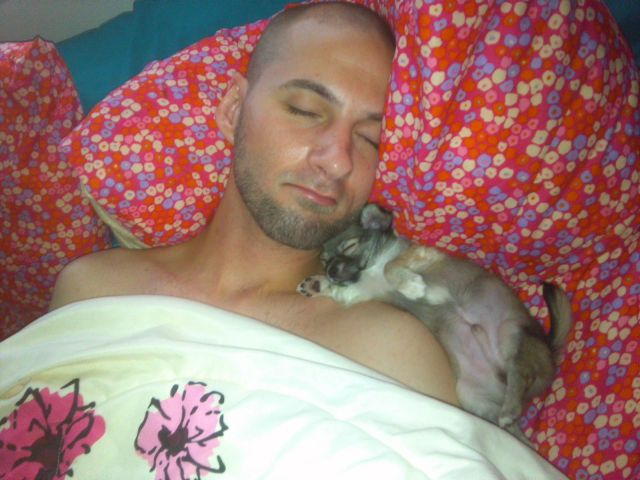 Daily Picdump [WEEKEND EDITION]