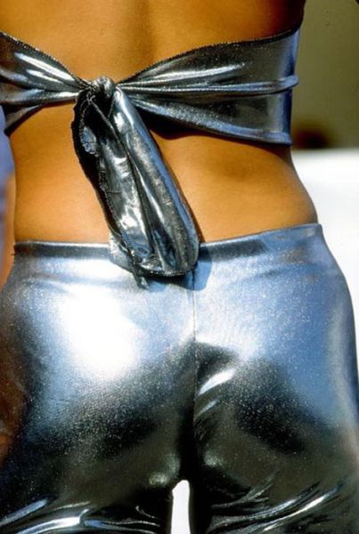 The Lovely Pit Babes of F1 from All Over the World