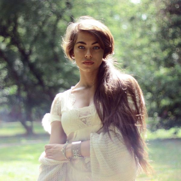 There Are Beautiful Girls Here: Part 9