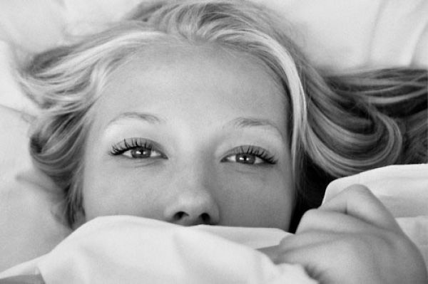 There Are Beautiful Girls Here: Part 9