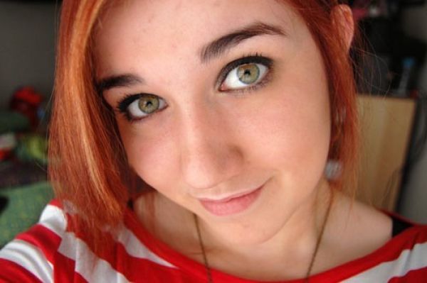 There Are Beautiful Girls Here: Part 9