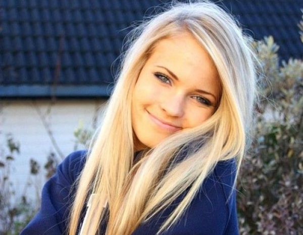 There Are Beautiful Girls Here: Part 9