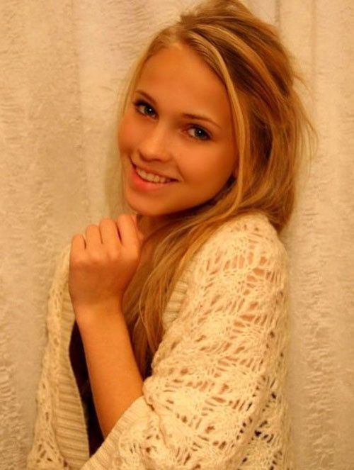 There Are Beautiful Girls Here: Part 9