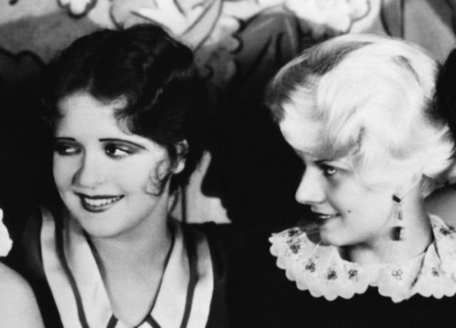 Rare Photographs of Celebrities. Part 21