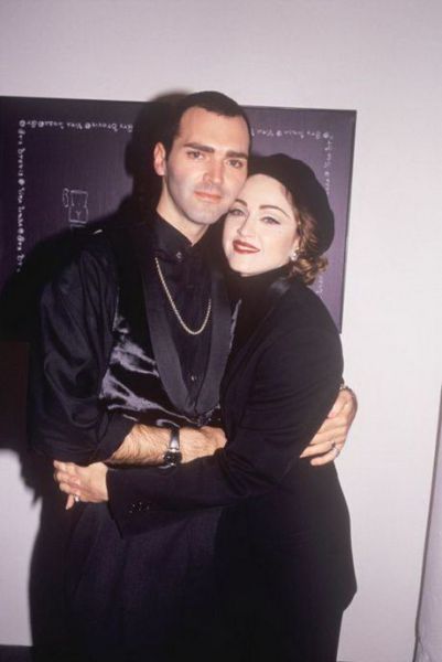 Rare Photographs of Celebrities. Part 21