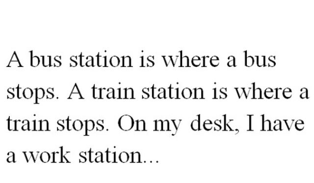 Funny and Wise Quotes