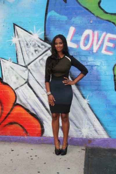 These Black Hotties Are a Treat for the Eyes