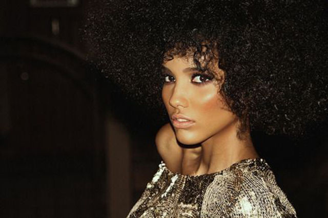 These Black Hotties Are a Treat for the Eyes