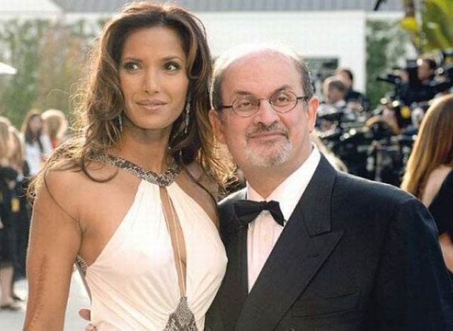 Guess Which One of Them Is Rich