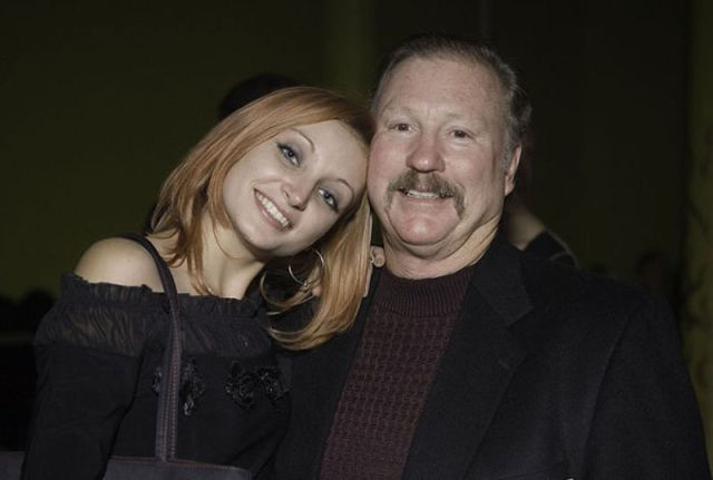 Guess Which One of Them Is Rich