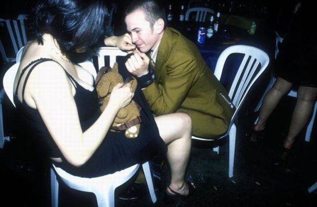 Men Will Always Be the Same. Part 2