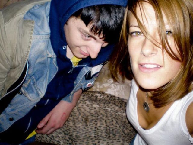 Men Will Always Be the Same. Part 2