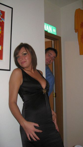 Men Will Always Be the Same. Part 2