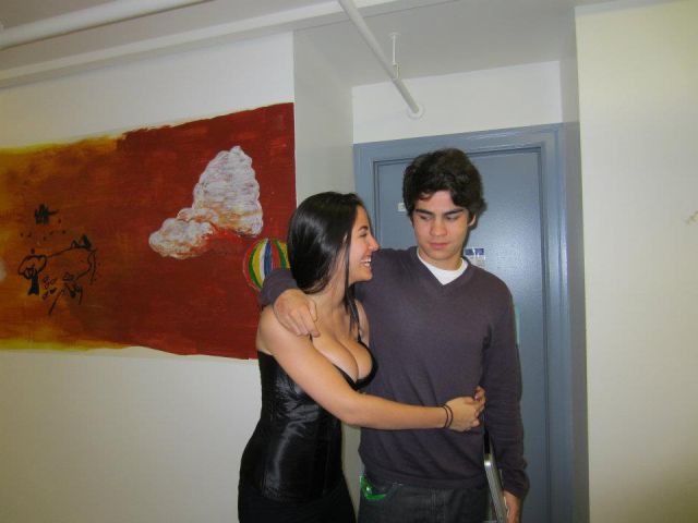 Men Will Always Be the Same. Part 2