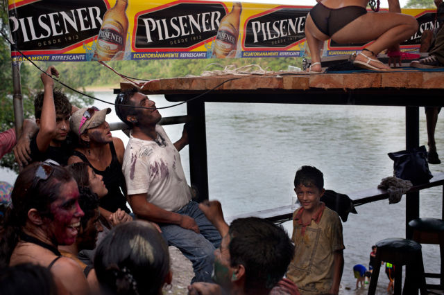 Men Will Always Be the Same. Part 2