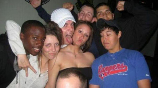 Men Will Always Be the Same. Part 2