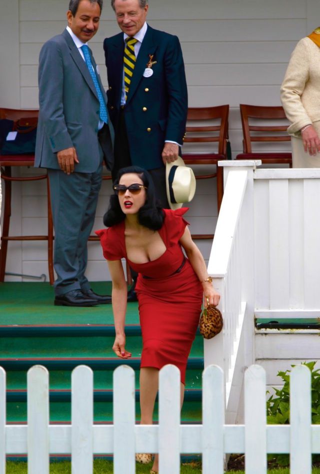 Men Will Always Be the Same. Part 2