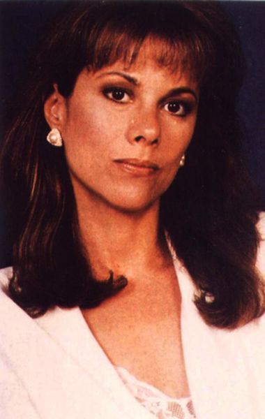 The Cast of "Santa Barbara" Then and Now