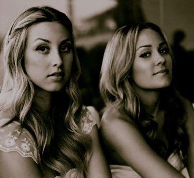 There Are Beautiful Girls Here: Part 10