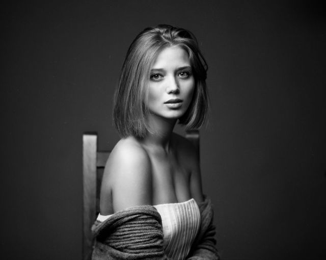 There Are Beautiful Girls Here: Part 10