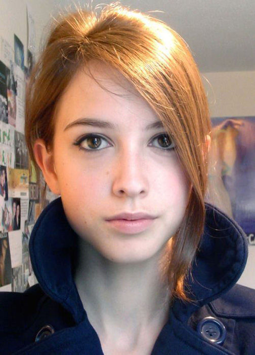 There Are Beautiful Girls Here: Part 10