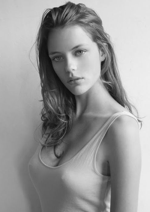 There Are Beautiful Girls Here: Part 10