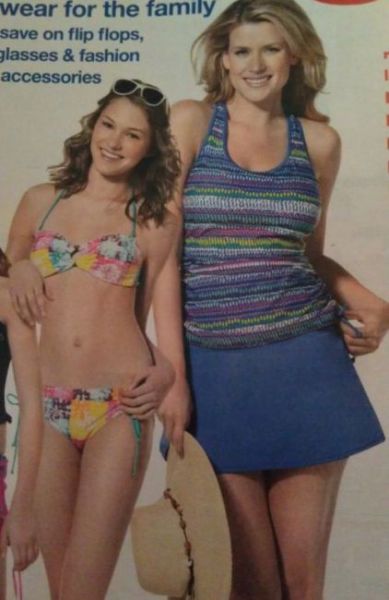 Hilarious Photoshop Fails