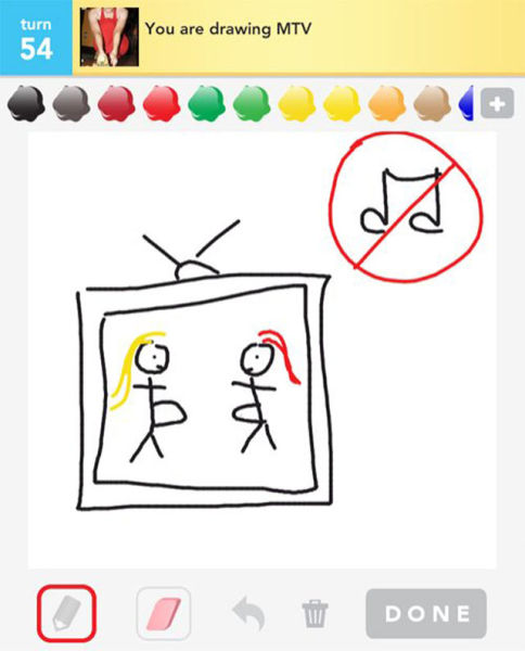 The Internet Never Lies. Part 4