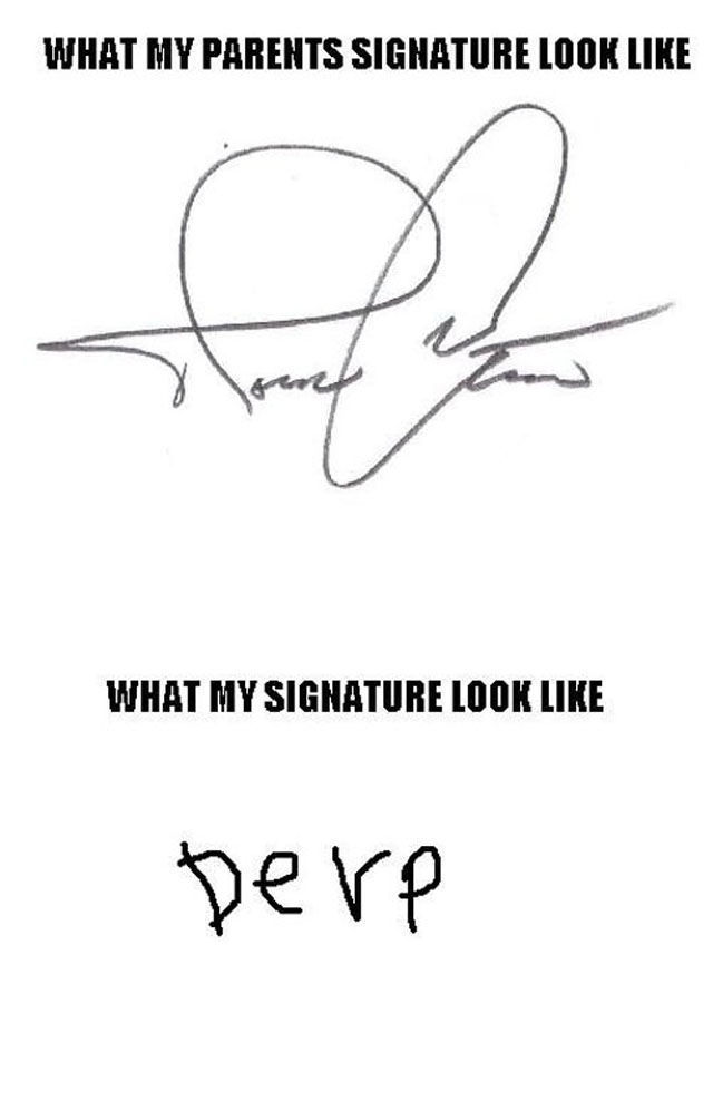 The Internet Never Lies. Part 4