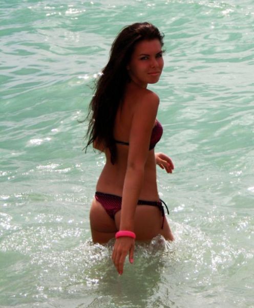 Lovely Russian Social Network Chicks. Part 2