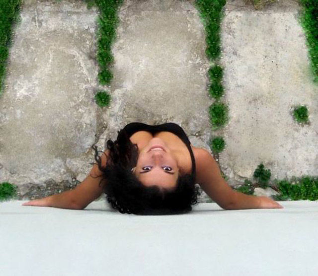 Lovely Russian Social Network Chicks. Part 2