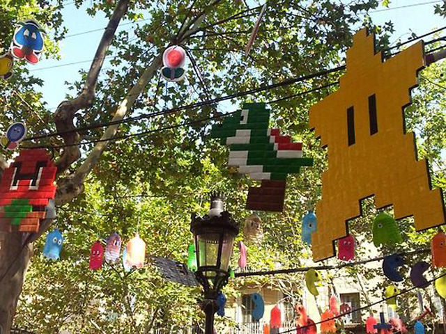 That Funny World of Gaming