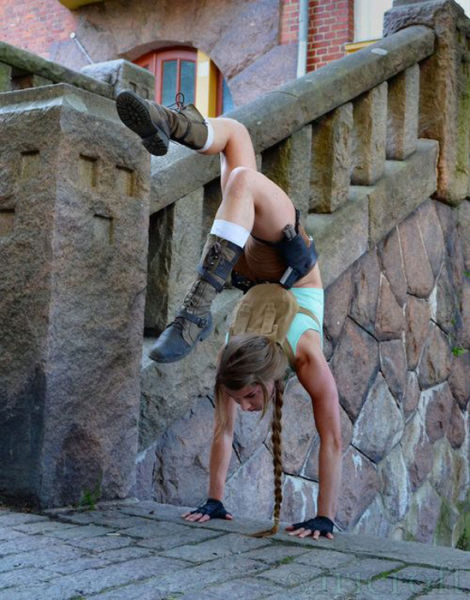 That Funny World of Gaming