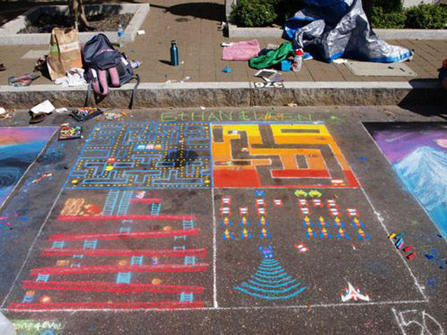 That Funny World of Gaming