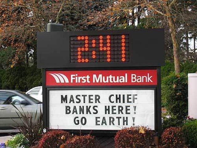 That Funny World of Gaming