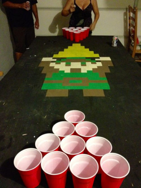 That Funny World of Gaming