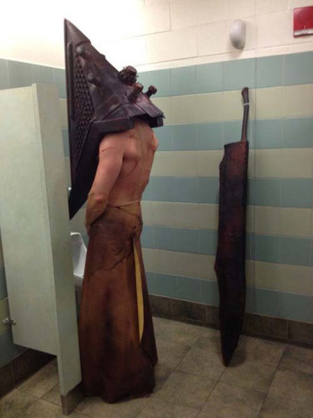 That Funny World of Gaming