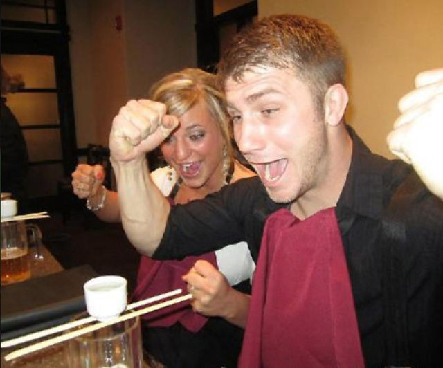 This Is What Real Love Looks Like