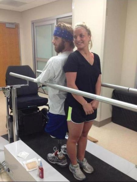 This Is What Real Love Looks Like