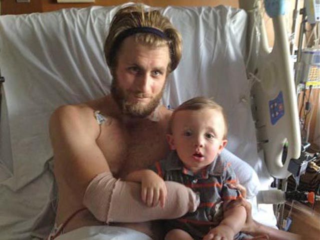 This Is What Real Love Looks Like